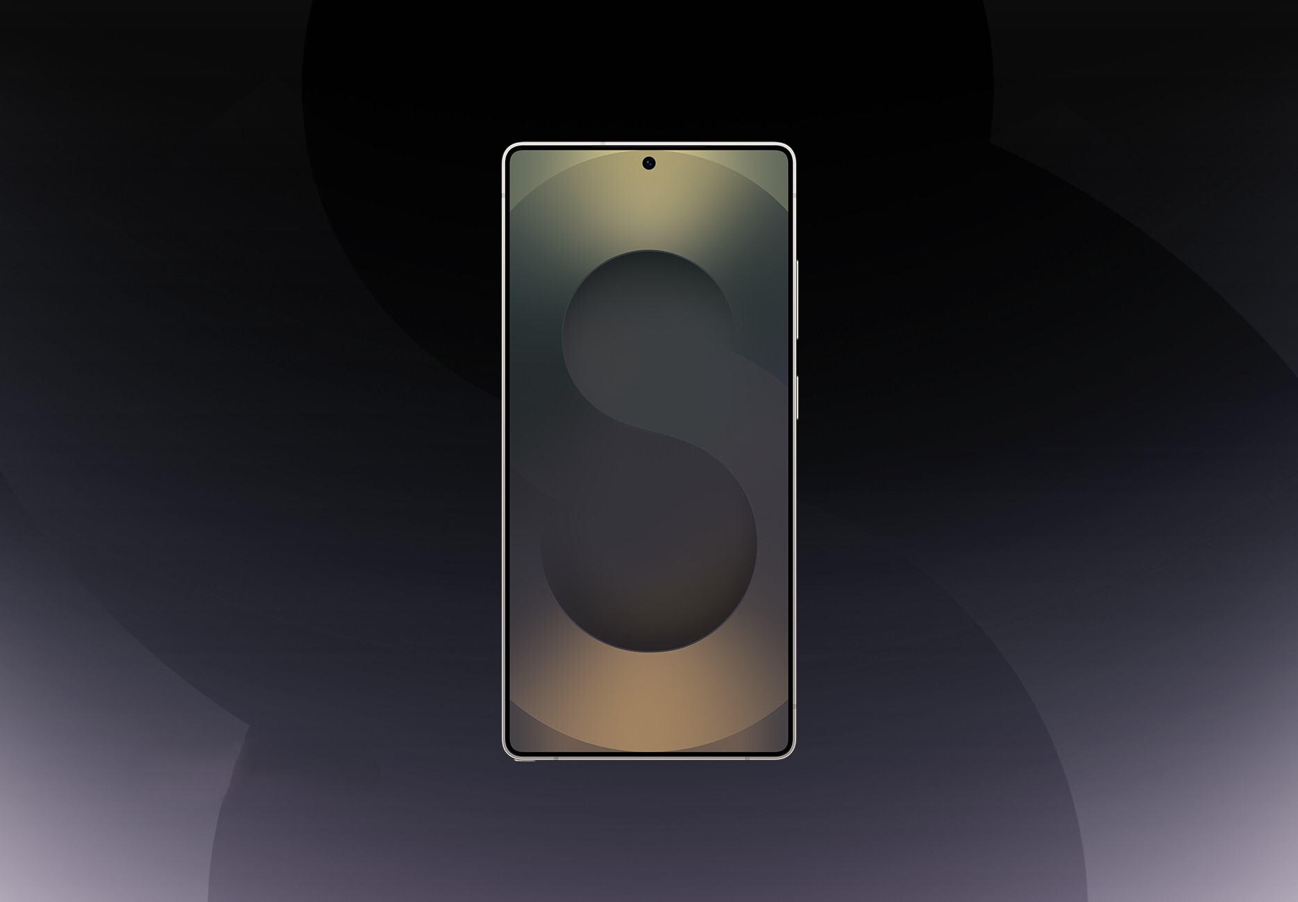 Телефон Samsung Galaxy S25 Ultra 12/512 ГБ, цвет: черный титан (Titanium Black)