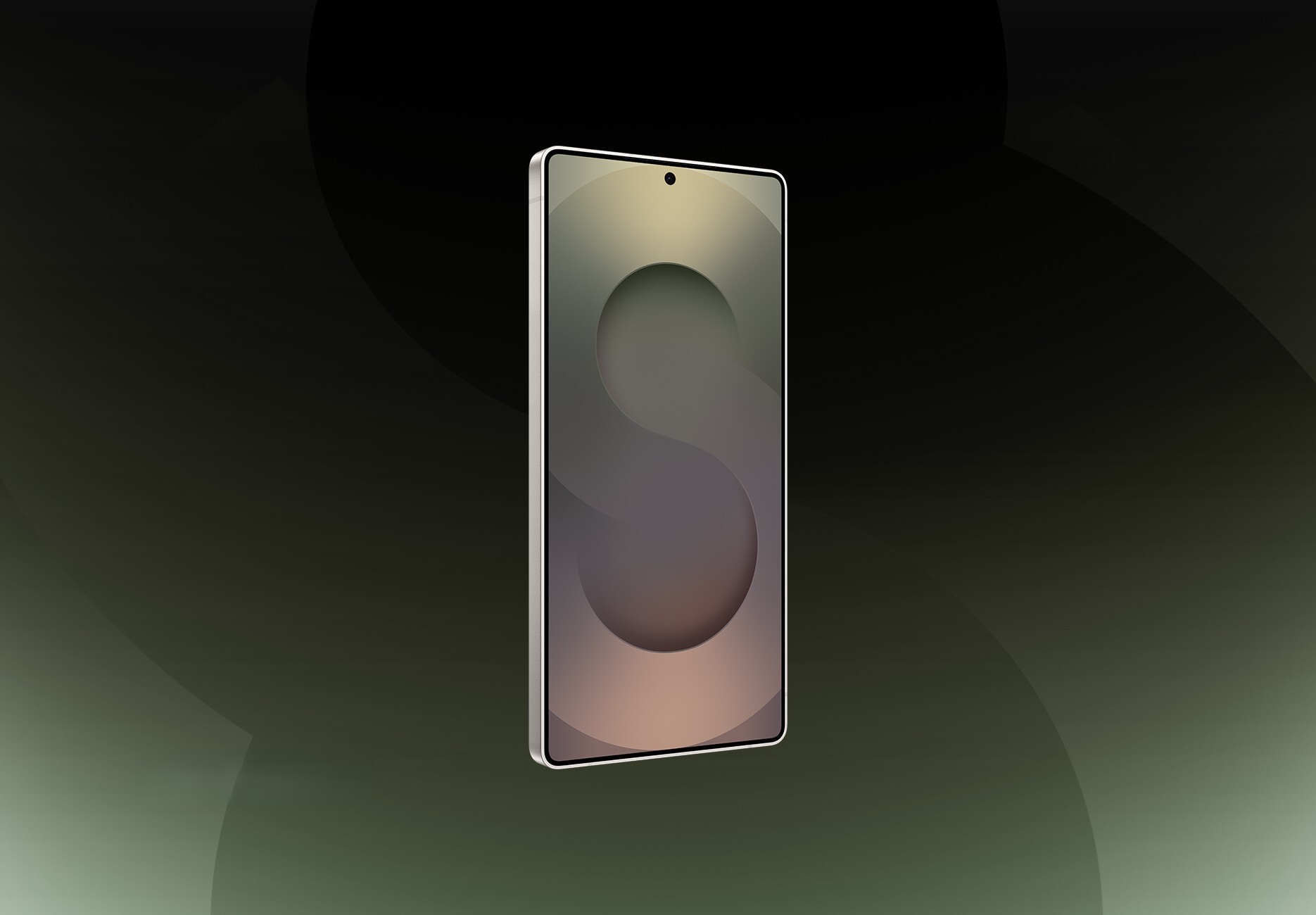 Телефон Samsung Galaxy S25 Ultra 12/1 ТБ, цвет: нефритовый зеленый титан (Titanium Jadegreen)