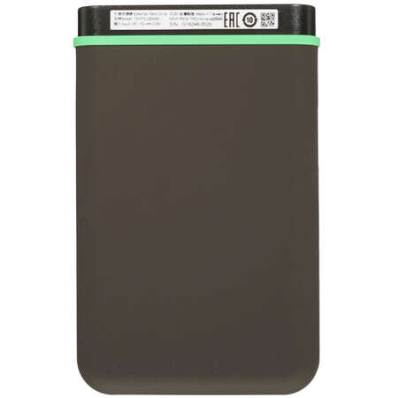 4 ТБ Внешний HDD Transcend StoreJet 25M3 [TS4TSJ25M3S]