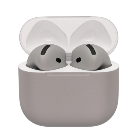Беспроводная гарнитура Apple AirPods 4 (ANC) Color 2024 - Natural