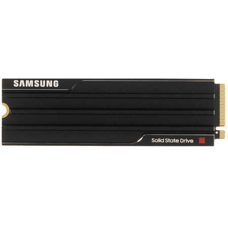 2000 ГБ M.2 NVMe накопитель Samsung 9100 PRO [MZ-VAP2T0CW]