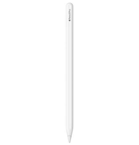 Стилус Apple Pencil Pro 2024 MX2D3