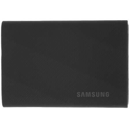 4000 ГБ Внешний SSD Samsung T9 [MU-PG4T0B/WW]