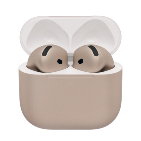 Беспроводная гарнитура Apple AirPods 4 (ANC) Color 2024 - Pro Gold