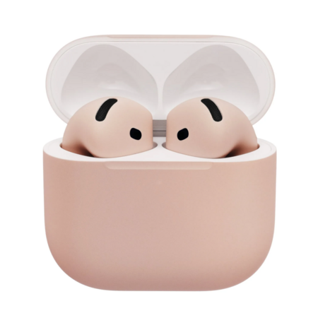 Беспроводная гарнитура Apple AirPods 4 (ANC) Color 2024 - Desert