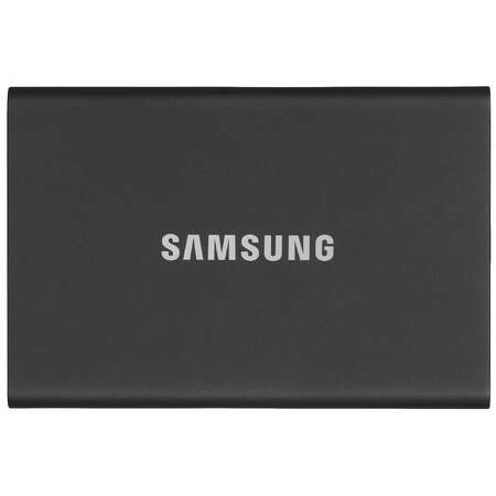 1000 ГБ Внешний SSD Samsung T7 [MU-PC1T0T/WW]