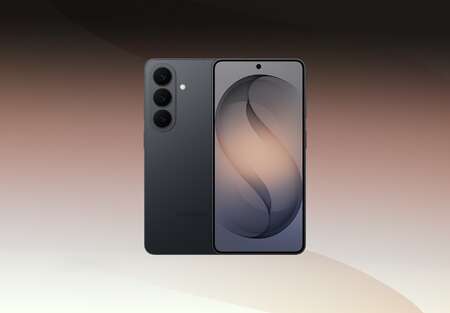 Телефон Samsung Galaxy S26 12/512 ГБ, цвет: черный (Black)