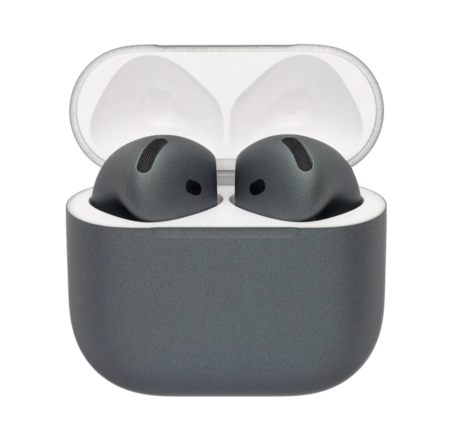 Беспроводная гарнитура Apple AirPods 4 (ANC) Color 2024 - Pro Green
