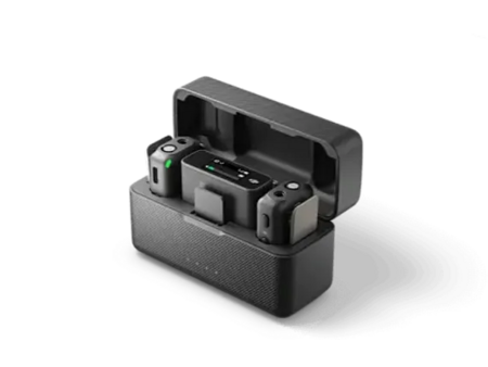 Беспроводная система DJI Mic