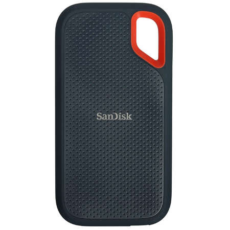 2000 ГБ Внешний SSD SanDisk Extreme [SDSSDE61-2T00-G25]
