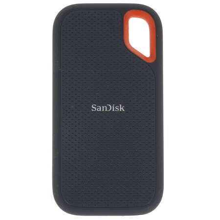 4096 ГБ Внешний SSD SanDisk Extreme Portable SSD V2 [SDSSDE61-4T00-G25]
