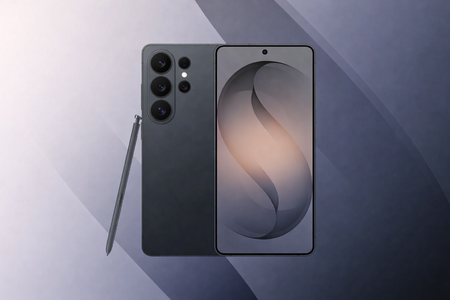 Телефон Samsung Galaxy S26 Ultra 16/1 ТБ, цвет: черный (Black)